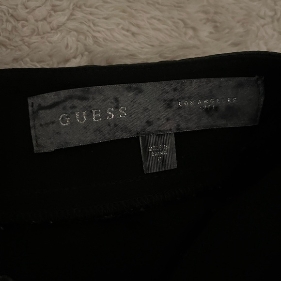 Guess Skirt - Picture 4 of 5